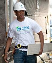 HABITAT FOR HUMANITY