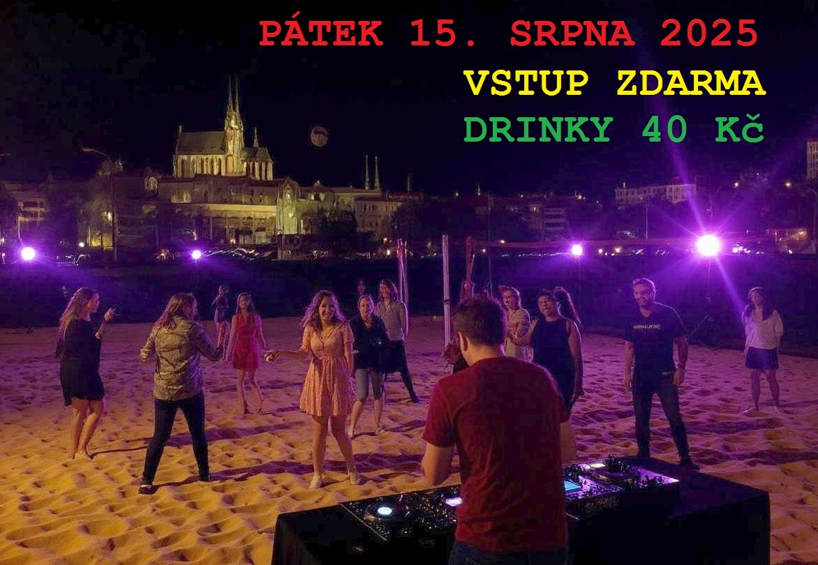 CITY BEACH HOT NIGHT PARTY