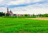 Travnatá hřiště