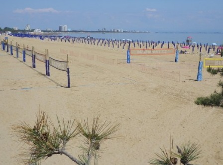 LIGNANO